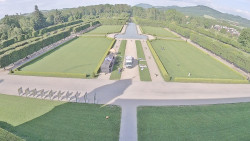 Zámek Holešov, Hostýnské vrchy