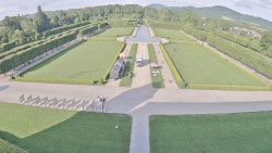 Zámek Holešov, Hostýnské vrchy