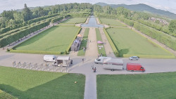 Zámek Holešov, Hostýnské vrchy