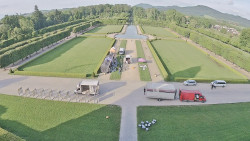 Zámek Holešov, Hostýnské vrchy