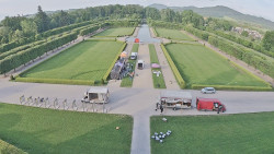 Zámek Holešov, Hostýnské vrchy