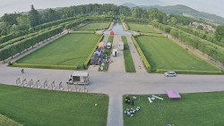 Zámek Holešov, Hostýnské vrchy