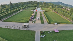 Zámek Holešov, Hostýnské vrchy