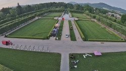Zámek Holešov, Hostýnské vrchy