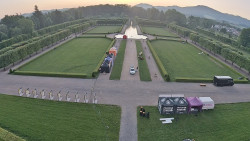 Zámek Holešov, Hostýnské vrchy