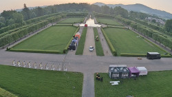 Zámek Holešov, Hostýnské vrchy