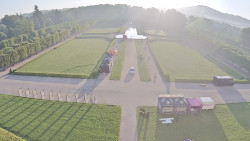 Zámek Holešov, Hostýnské vrchy