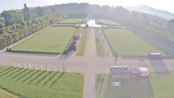 Zámek Holešov, Hostýnské vrchy