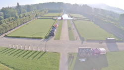 Zámek Holešov, Hostýnské vrchy