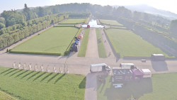 Zámek Holešov, Hostýnské vrchy