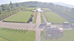 Zámek Holešov, Hostýnské vrchy