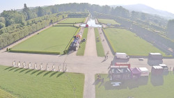 Zámek Holešov, Hostýnské vrchy
