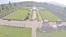 Zámek Holešov, Hostýnské vrchy