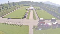 Zámek Holešov, Hostýnské vrchy