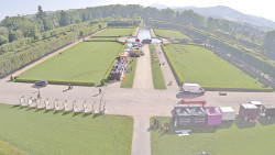 Zámek Holešov, Hostýnské vrchy
