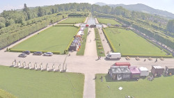 Zámek Holešov, Hostýnské vrchy