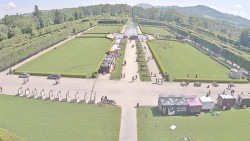 Zámek Holešov, Hostýnské vrchy