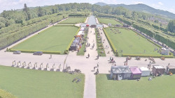 Zámek Holešov, Hostýnské vrchy