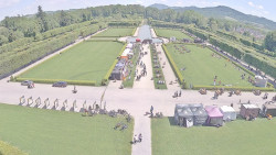 Zámek Holešov, Hostýnské vrchy
