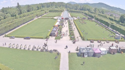 Zámek Holešov, Hostýnské vrchy