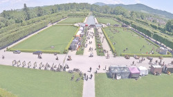 Zámek Holešov, Hostýnské vrchy