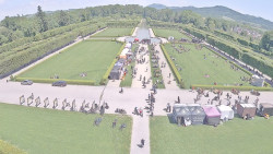 Zámek Holešov, Hostýnské vrchy