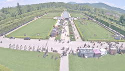 Zámek Holešov, Hostýnské vrchy