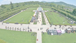 Zámek Holešov, Hostýnské vrchy