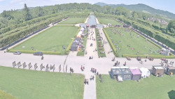 Zámek Holešov, Hostýnské vrchy