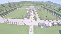 Zámek Holešov, Hostýnské vrchy