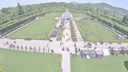 Zámek Holešov, Hostýnské vrchy