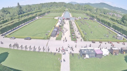 Zámek Holešov, Hostýnské vrchy