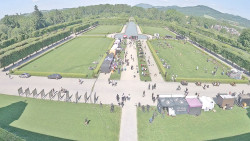 Zámek Holešov, Hostýnské vrchy