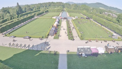 Zámek Holešov, Hostýnské vrchy