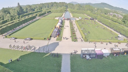 Zámek Holešov, Hostýnské vrchy