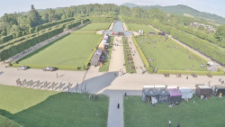 Zámek Holešov, Hostýnské vrchy