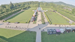 Zámek Holešov, Hostýnské vrchy