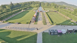 Zámek Holešov, Hostýnské vrchy