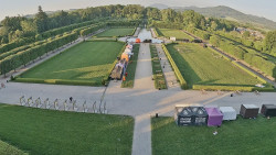 Zámek Holešov, Hostýnské vrchy