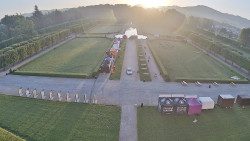 Zámek Holešov, Hostýnské vrchy