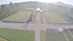 Zámek Holešov, Hostýnské vrchy