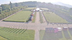 Zámek Holešov, Hostýnské vrchy