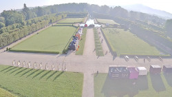 Zámek Holešov, Hostýnské vrchy