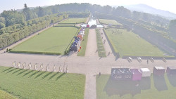 Zámek Holešov, Hostýnské vrchy