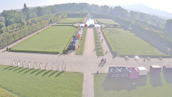 Zámek Holešov, Hostýnské vrchy