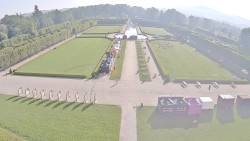 Zámek Holešov, Hostýnské vrchy