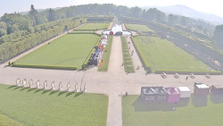 Zámek Holešov, Hostýnské vrchy
