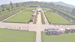 Zámek Holešov, Hostýnské vrchy