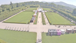 Zámek Holešov, Hostýnské vrchy