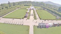 Zámek Holešov, Hostýnské vrchy